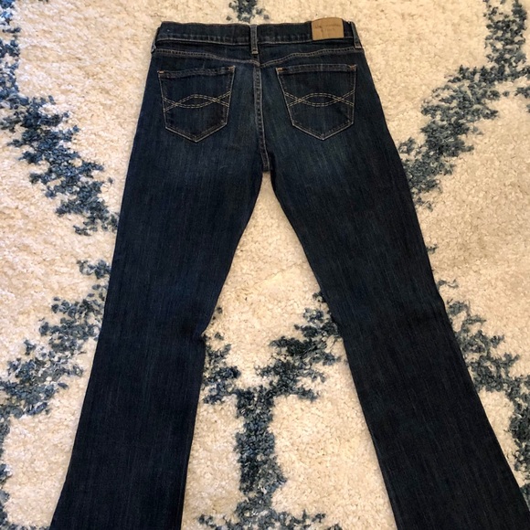 Abercrombie && Fitch Jeans - Picture 3 of 4